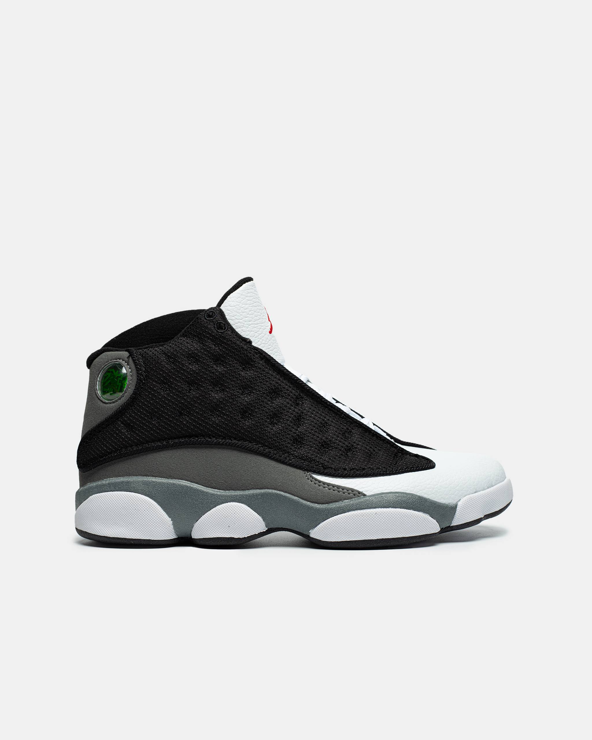 Jordan 13 Retro Black Flint - Зображення 2