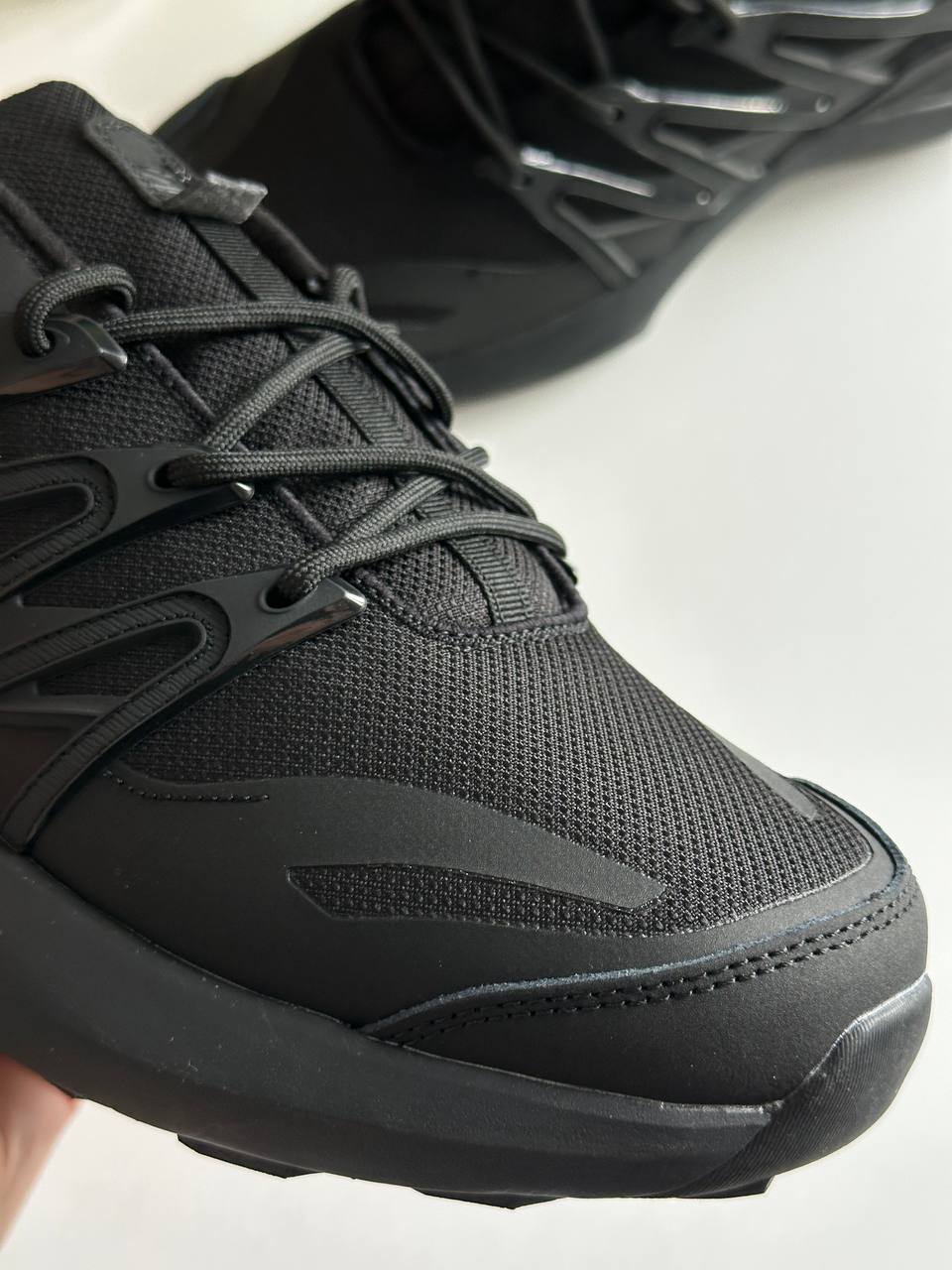 Salomon XT PU. RE Advanced Gore-Tex Black - Зображення 5