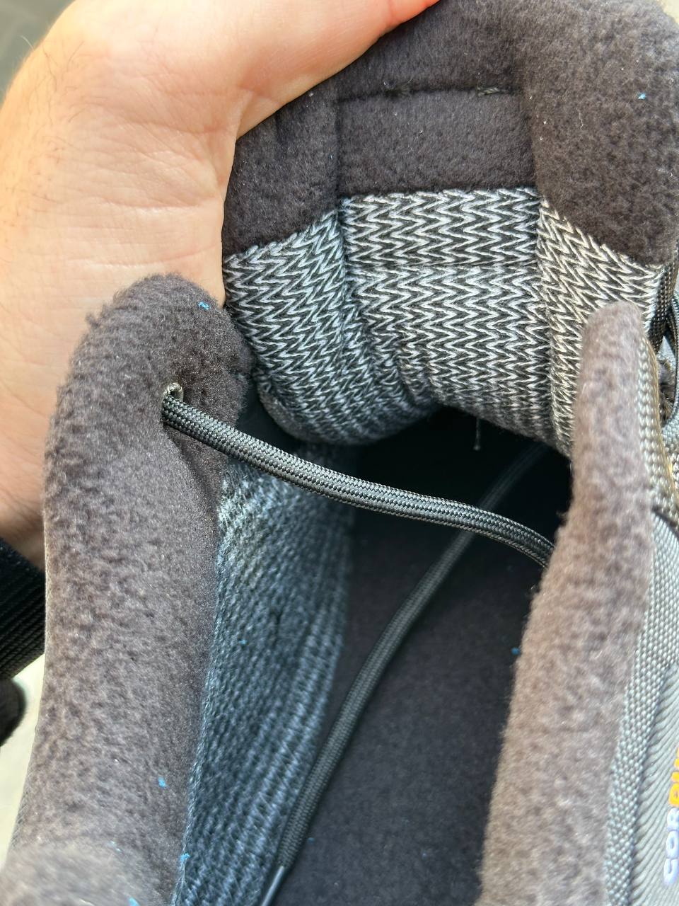 Merrell Float Pro Black White - Зображення 8