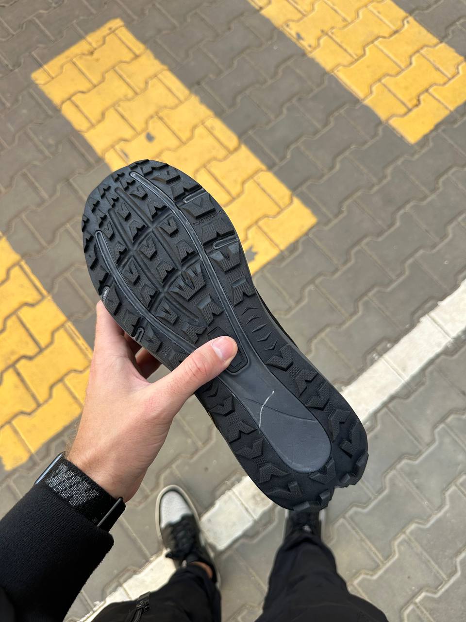 Merrell Float Pro Black Light Green - Зображення 7