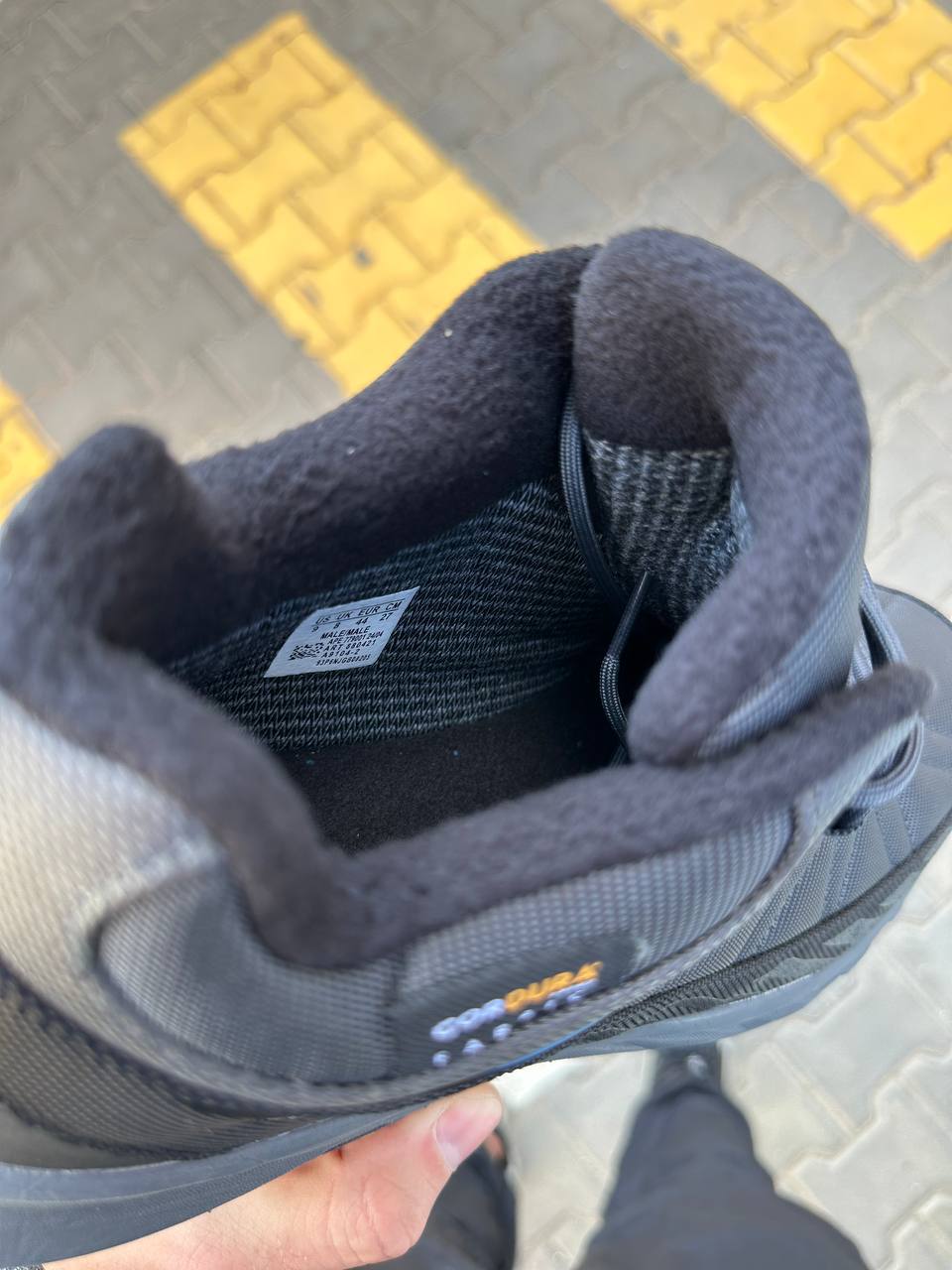 Merrell Float Pro Black Light Green - Зображення 8