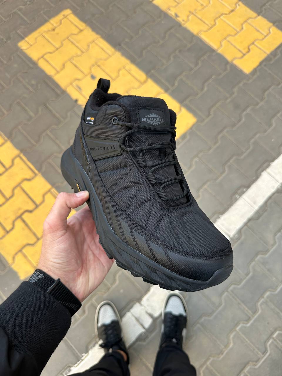 Merrell Float Pro Black - Зображення 2