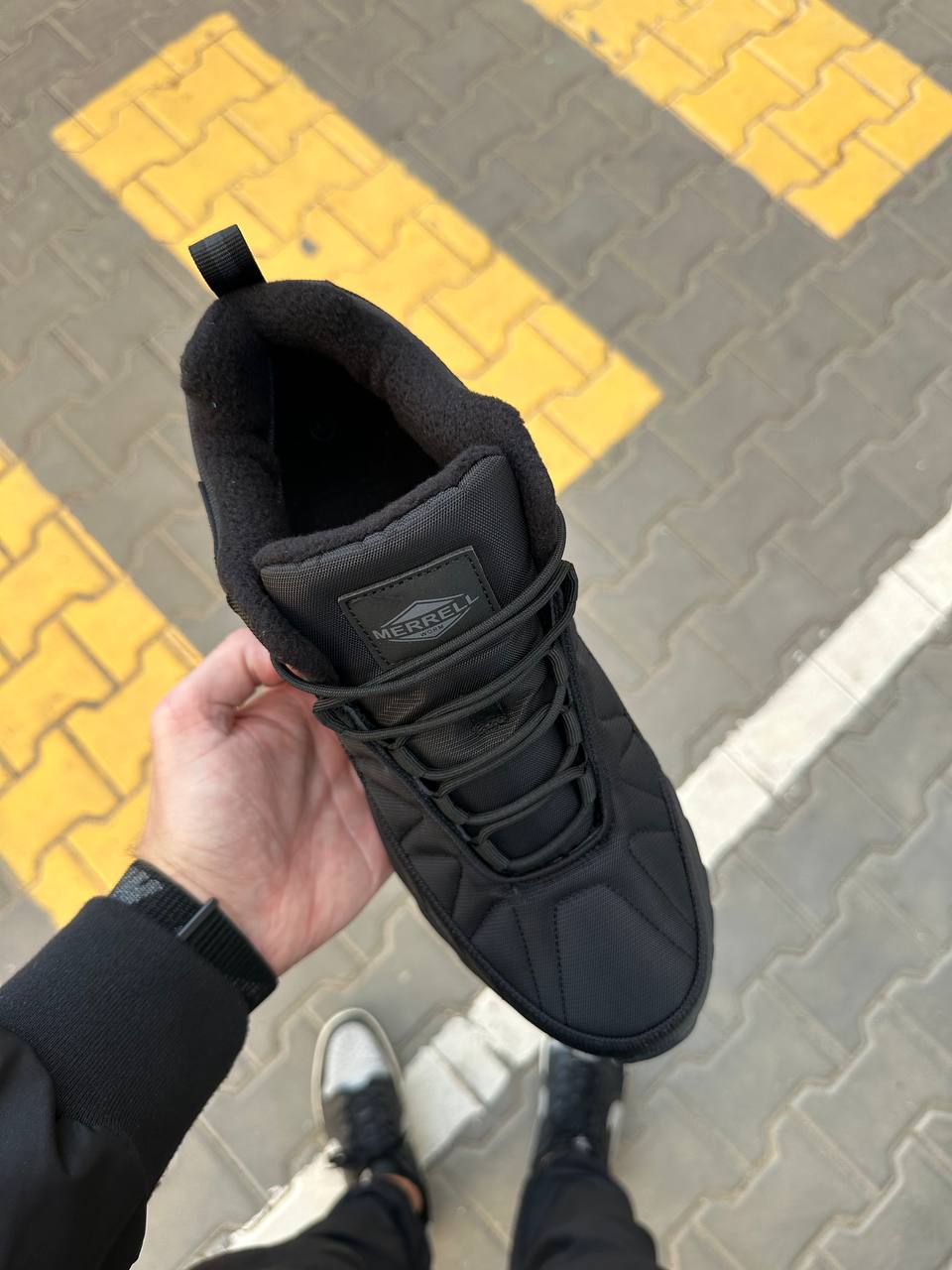 Merrell Float Pro Black - Зображення 3