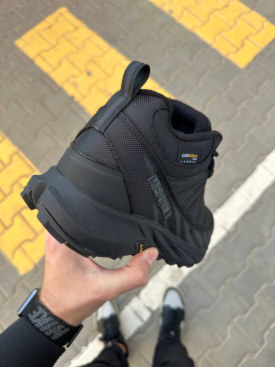 Merrell Float Pro Black - Зображення 6