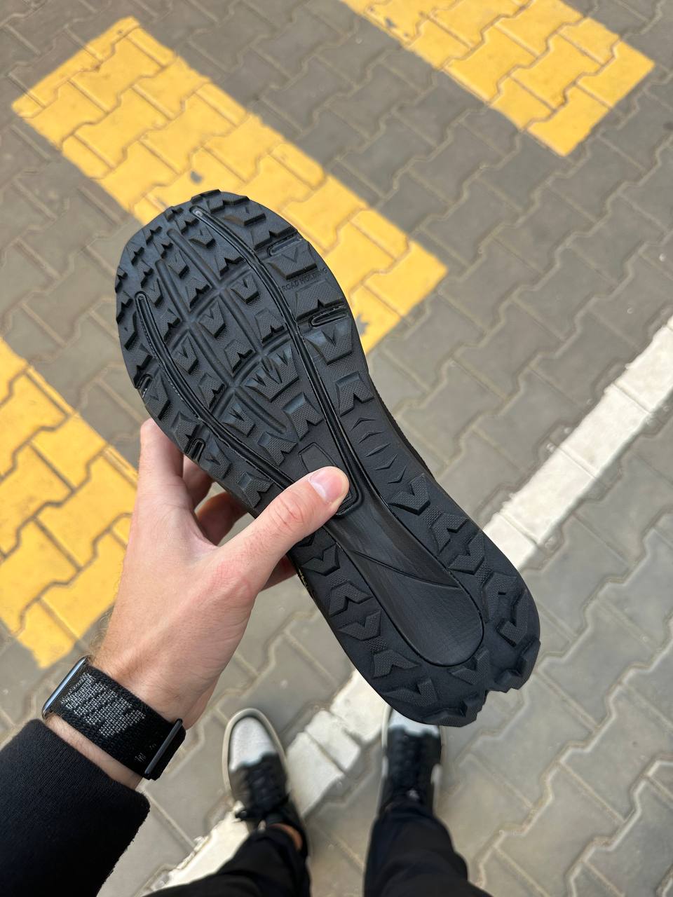 Merrell Float Pro Black - Зображення 7