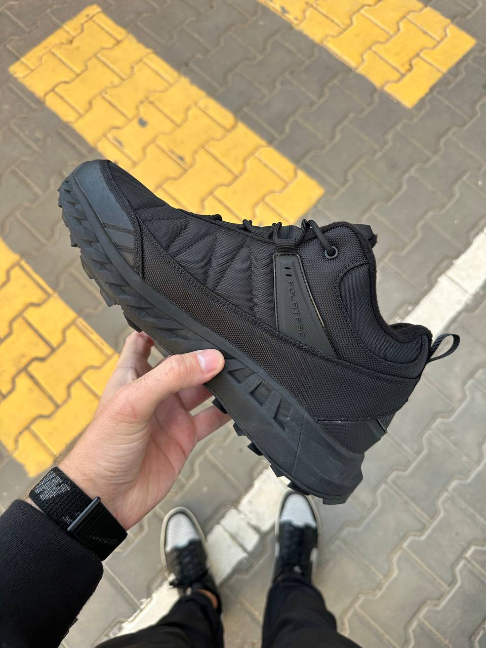 Merrell Float Pro Black - Зображення 5