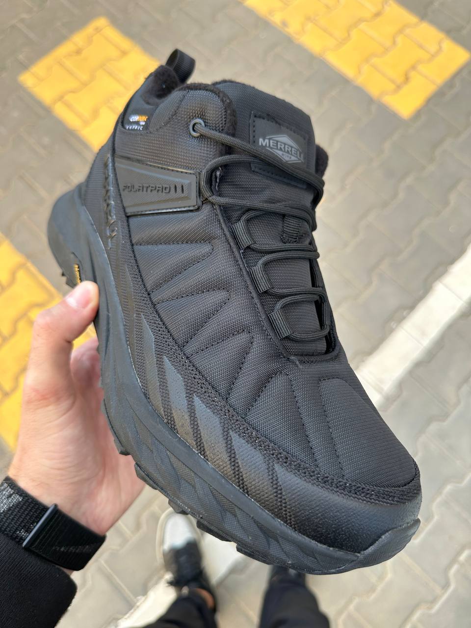 Merrell Float Pro Black - Зображення 4