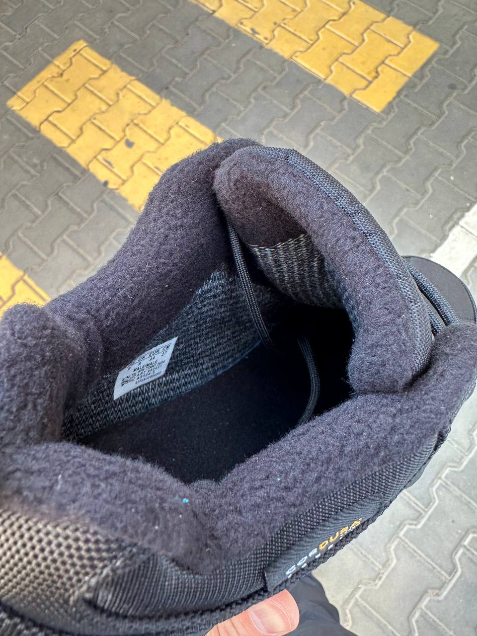 Merrell Float Pro Black - Зображення 8