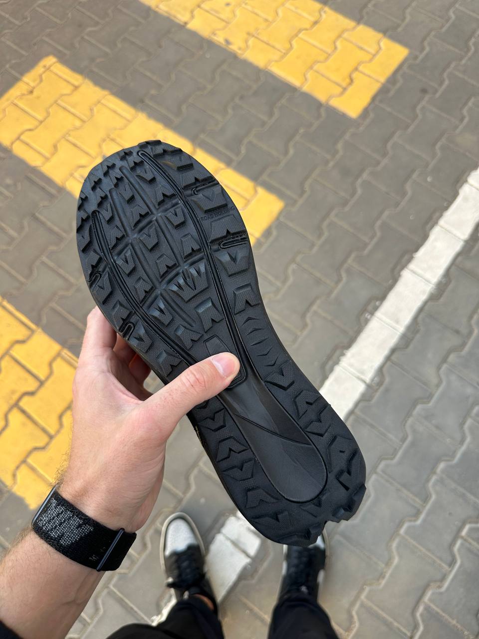 Merrell Float Pro Black Orange - Зображення 7