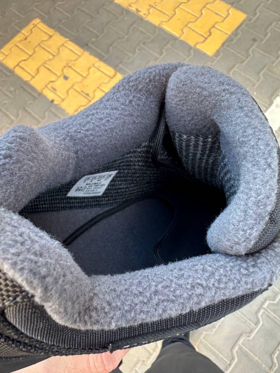 Merrell Float Pro Black Orange - Зображення 8