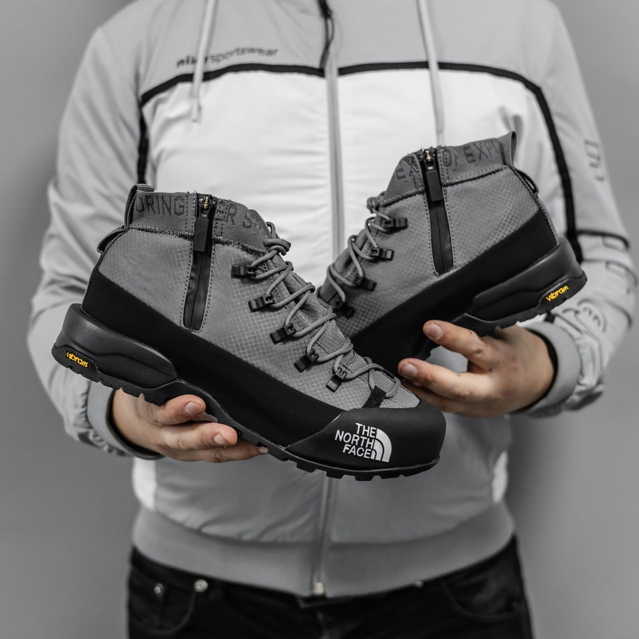 TNF Glenclyffe GTX - Зображення 3