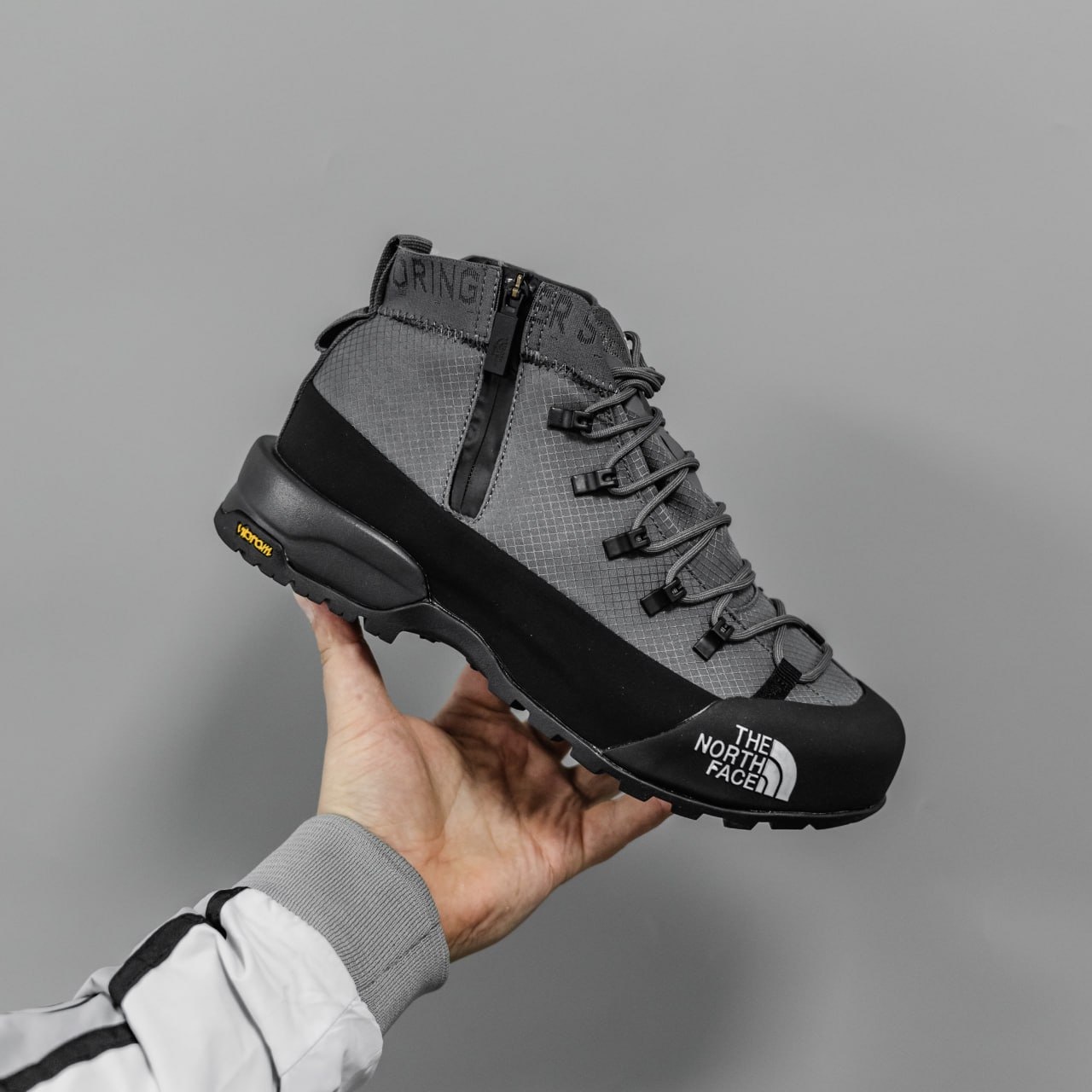 TNF Glenclyffe GTX - Зображення 5