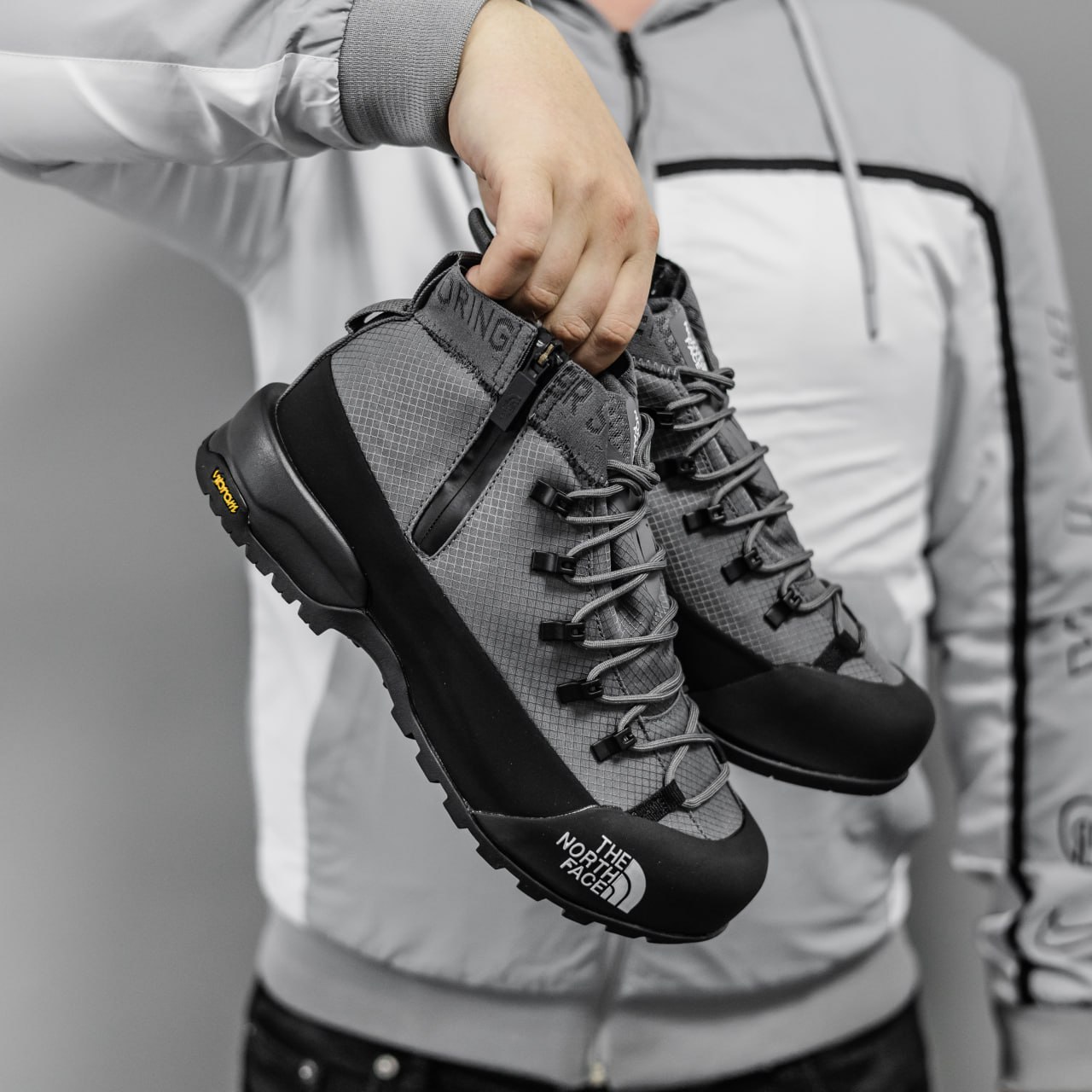 TNF Glenclyffe GTX - Зображення 4