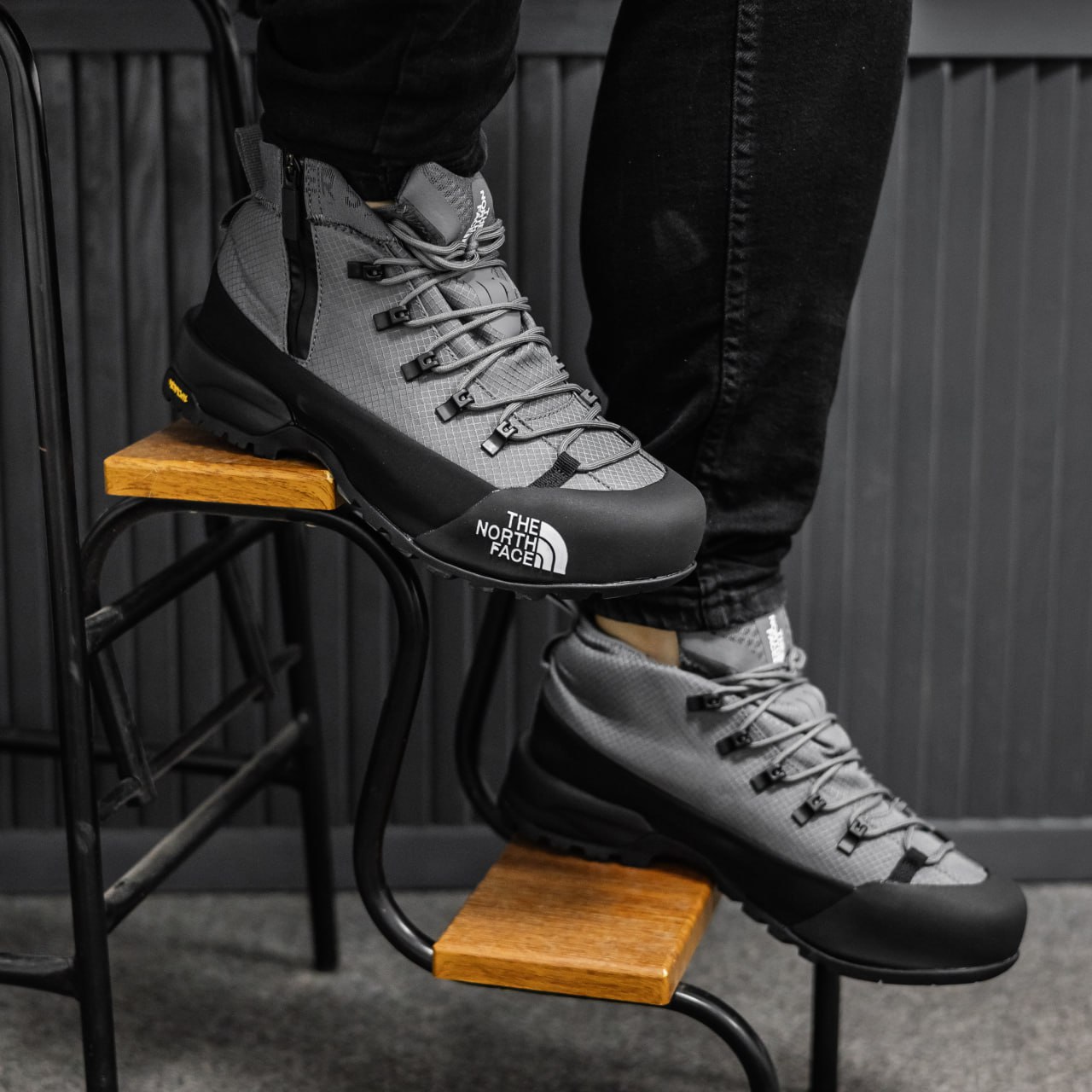 TNF Glenclyffe GTX - Зображення 2