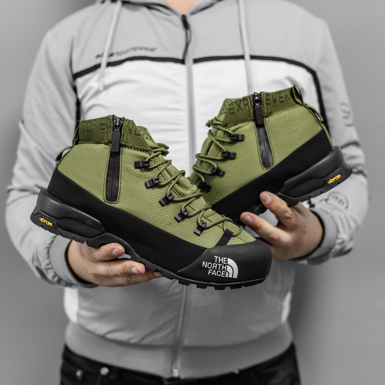 TNF Glenclyffe GTX - Зображення 3