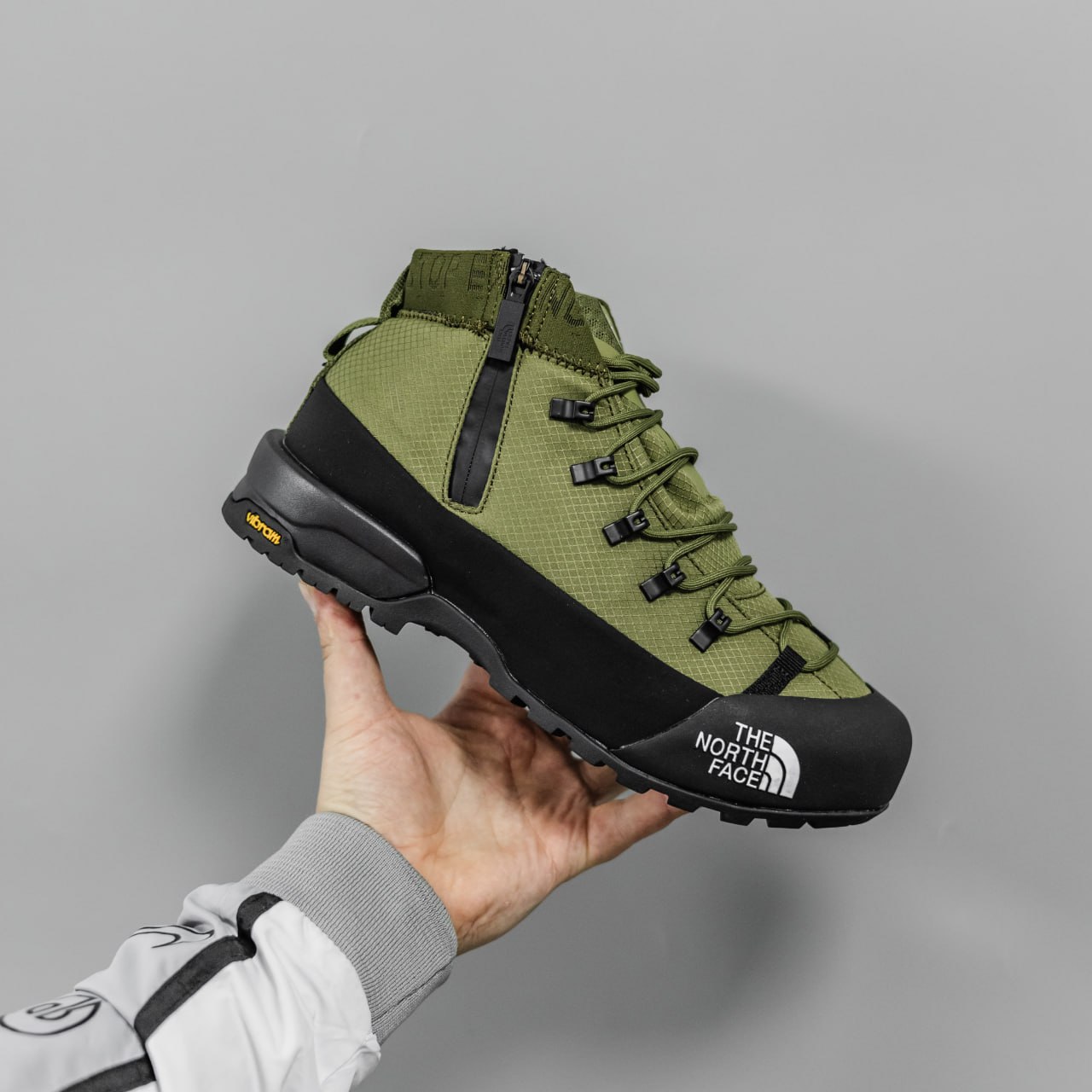 TNF Glenclyffe GTX - Зображення 5