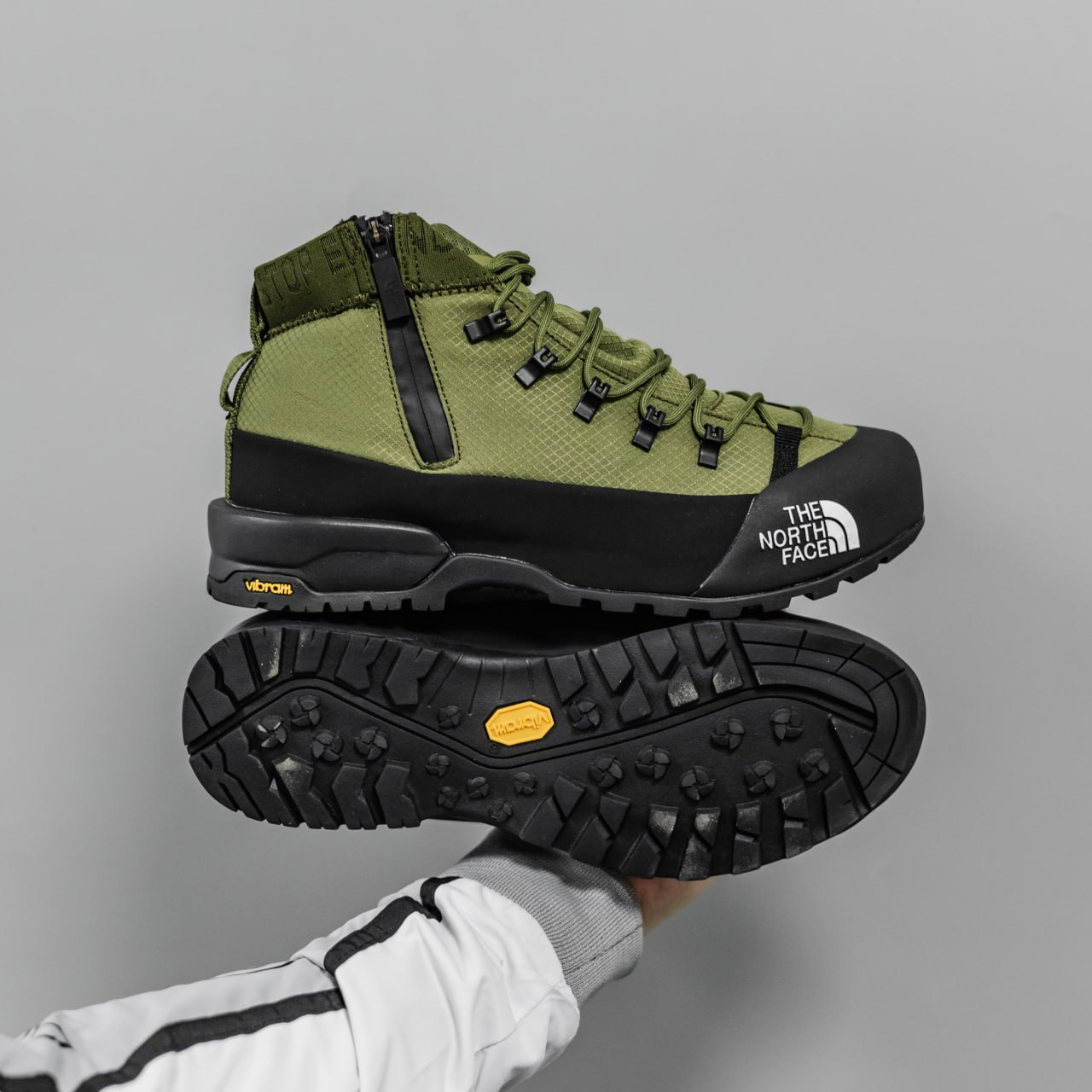TNF Glenclyffe GTX - Зображення 6