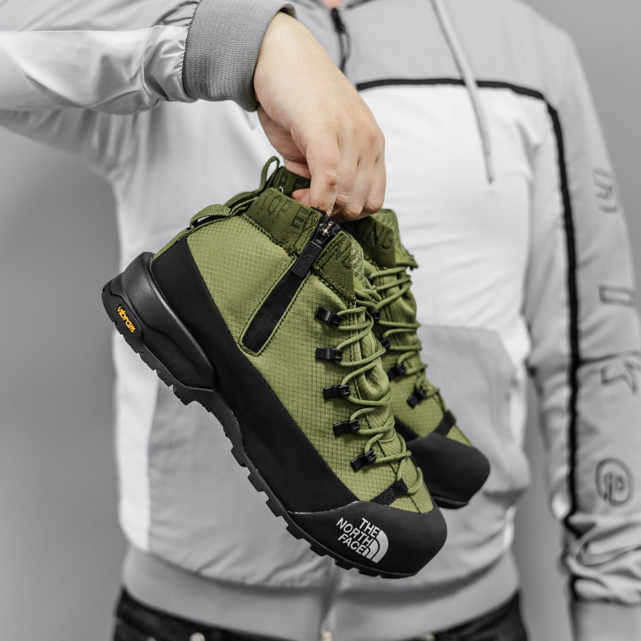 TNF Glenclyffe GTX - Зображення 4