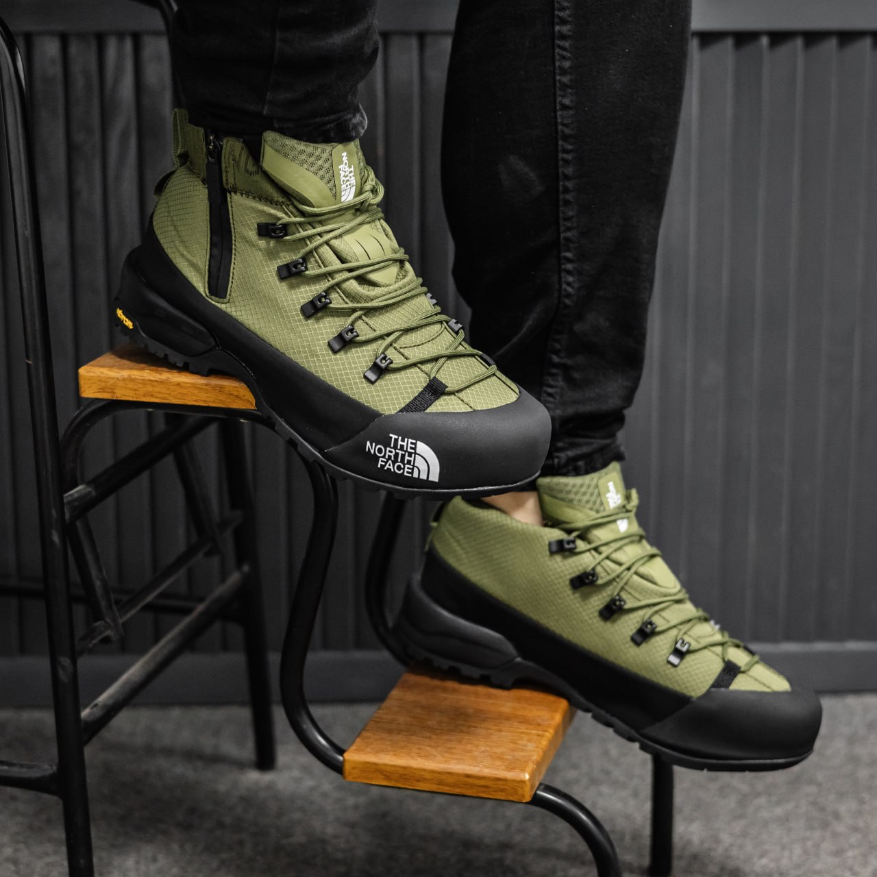 TNF Glenclyffe GTX - Зображення 2