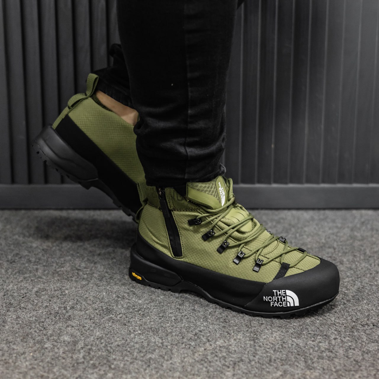 TNF Glenclyffe GTX