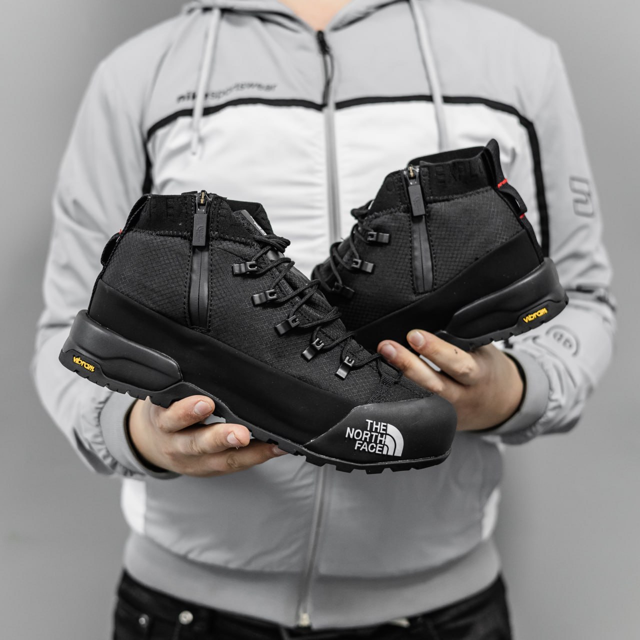 TNF Glenclyffe GTX - Зображення 3