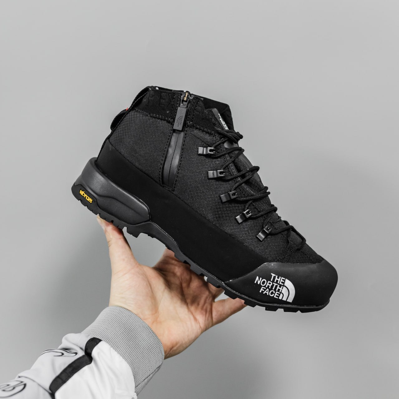 TNF Glenclyffe GTX - Зображення 5