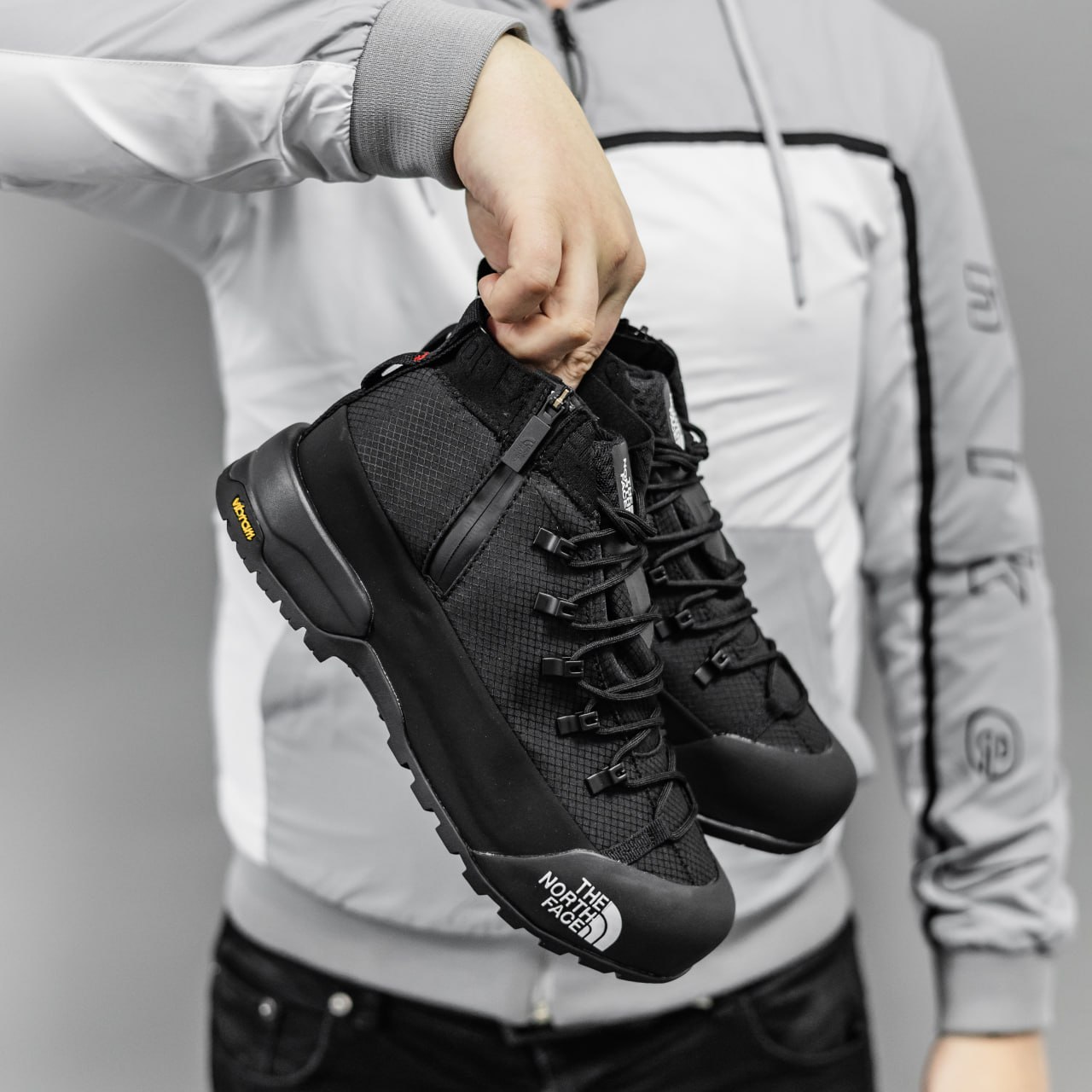 TNF Glenclyffe GTX - Зображення 4