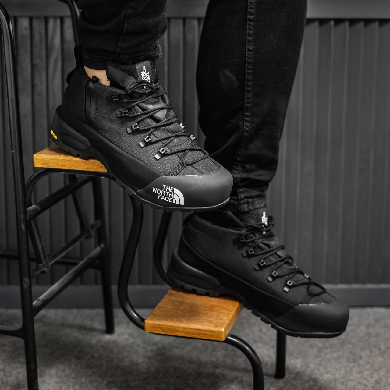 TNF Glenclyffe GTX - Зображення 2