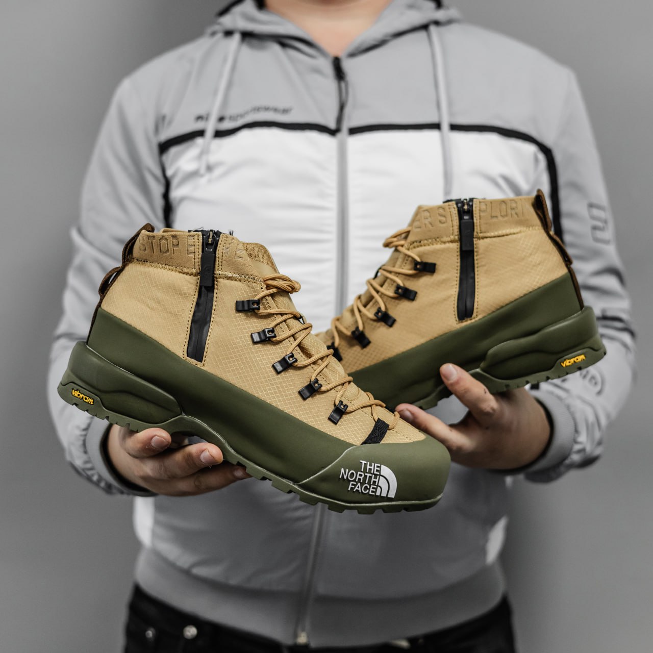 TNF Glenclyffe GTX - Зображення 3