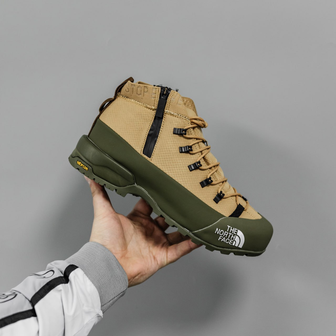 TNF Glenclyffe GTX - Зображення 5