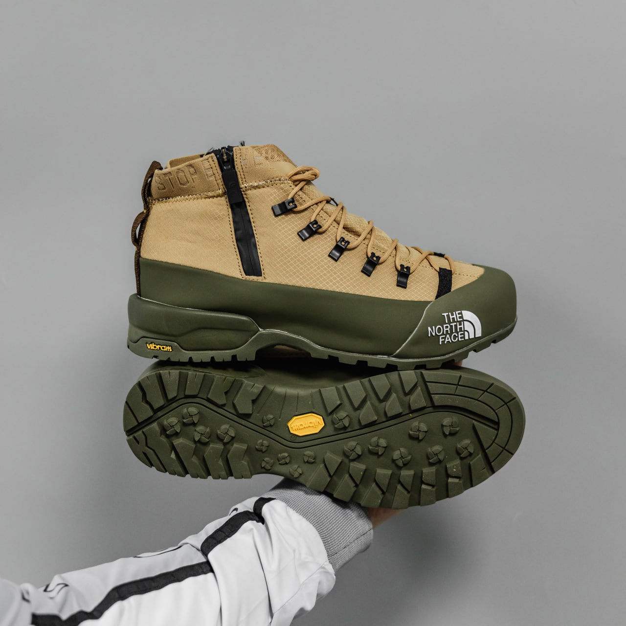 TNF Glenclyffe GTX - Зображення 6