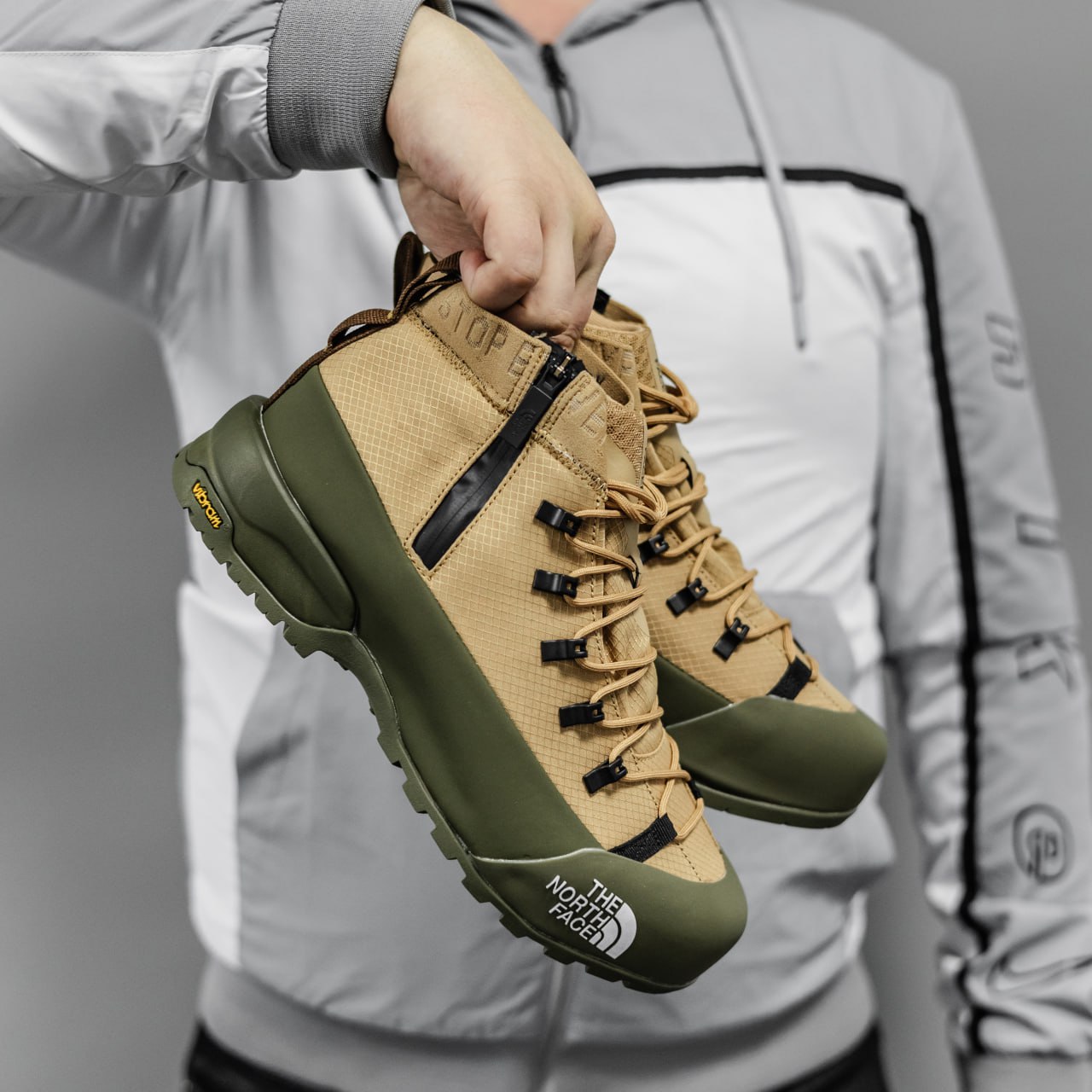 TNF Glenclyffe GTX - Зображення 4