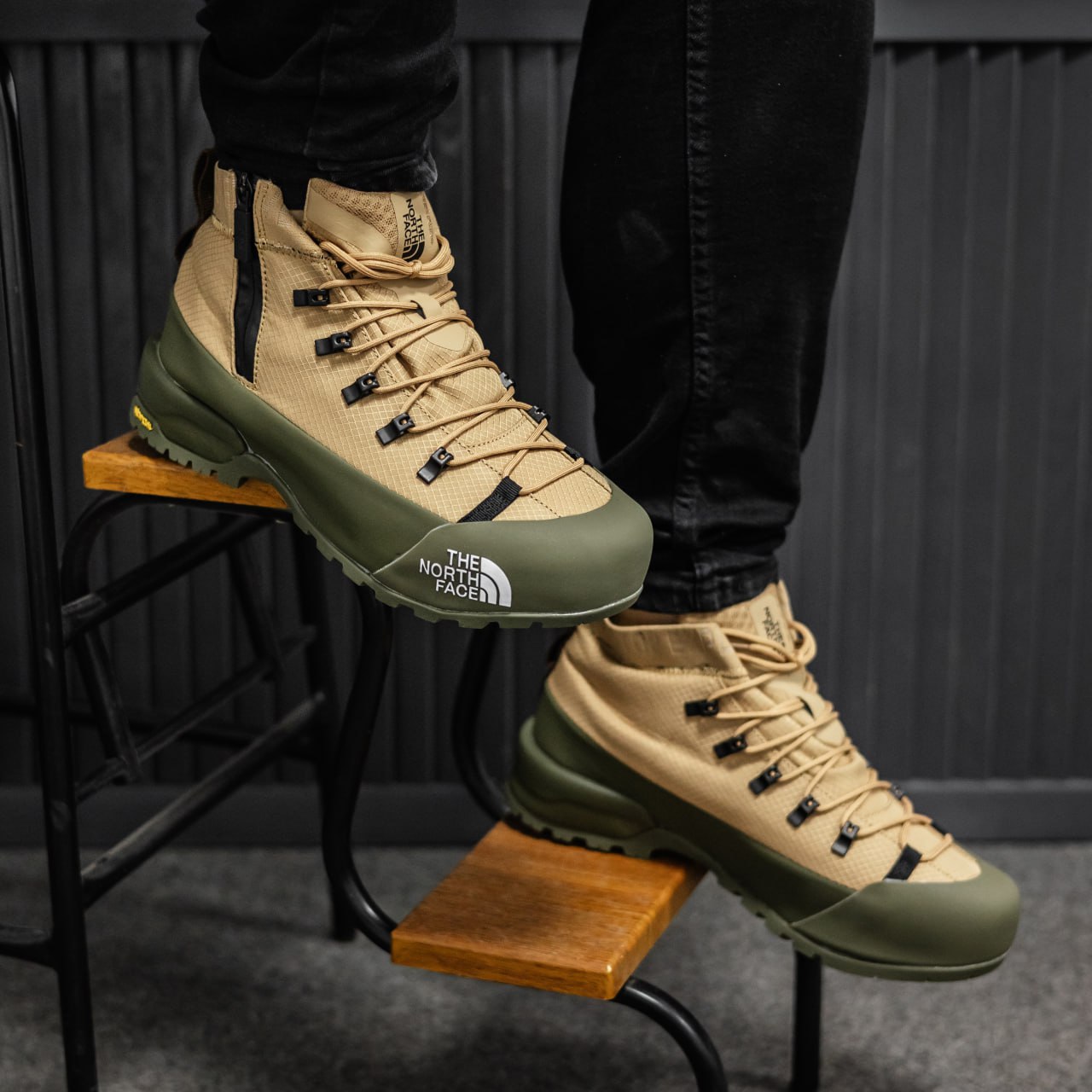 TNF Glenclyffe GTX - Зображення 2