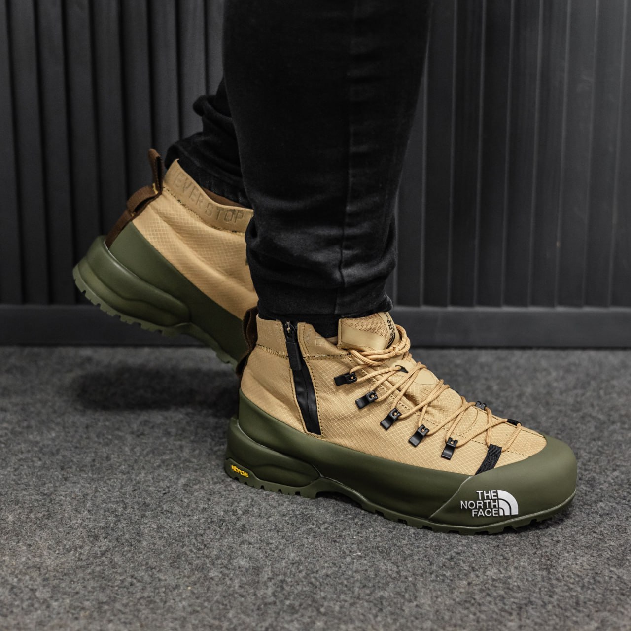 TNF Glenclyffe GTX