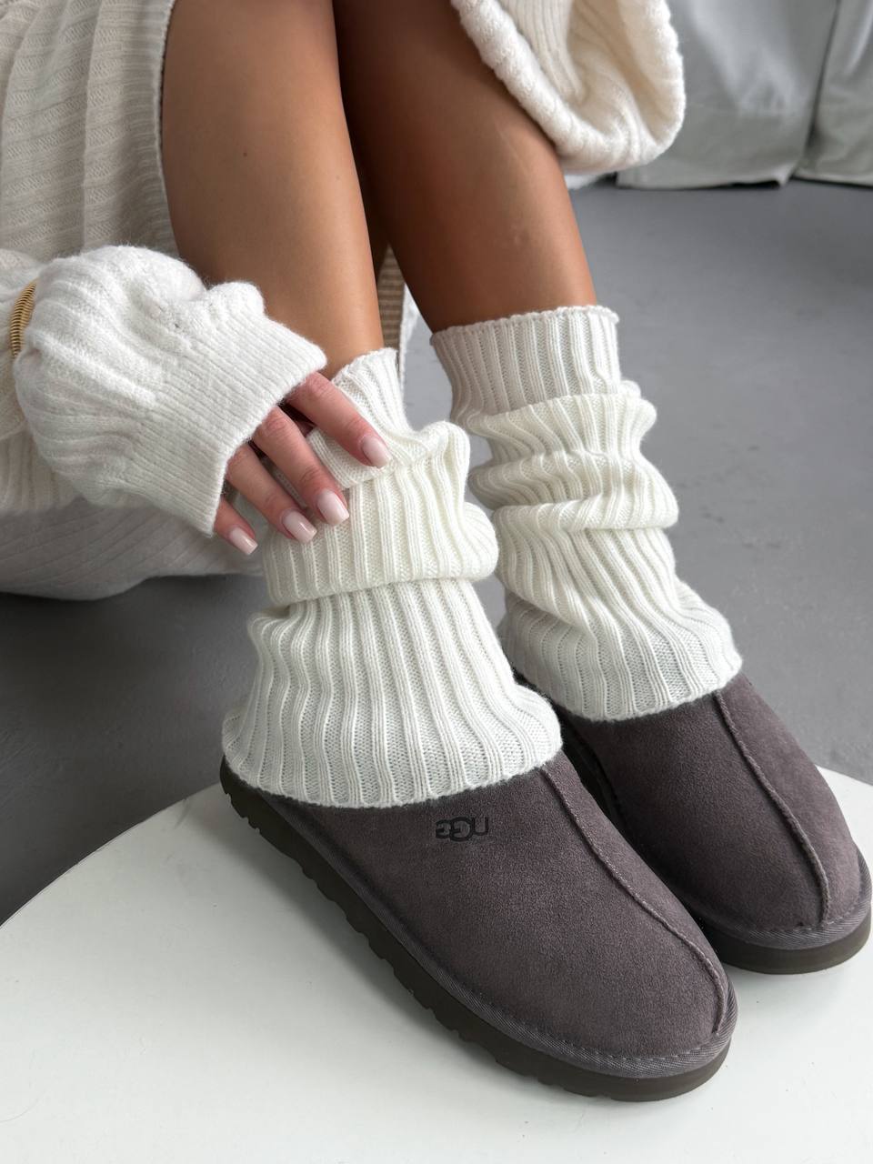 Ugg Tasman II Grey