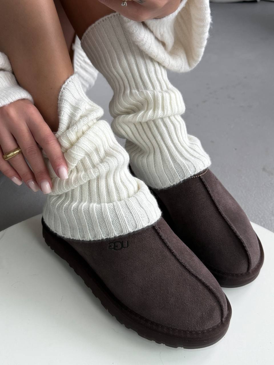 Ugg Tasman II Brown