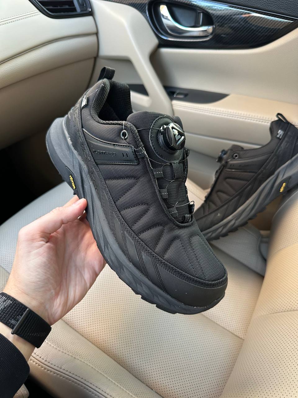 Merrell Float Pro Black - Зображення 2