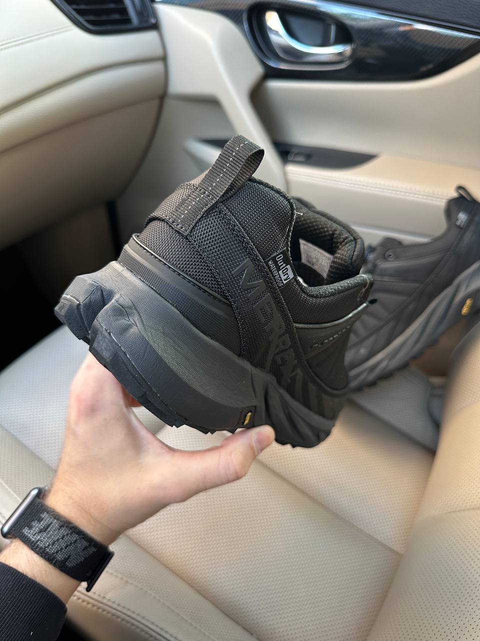 Merrell Float Pro Black - Зображення 6