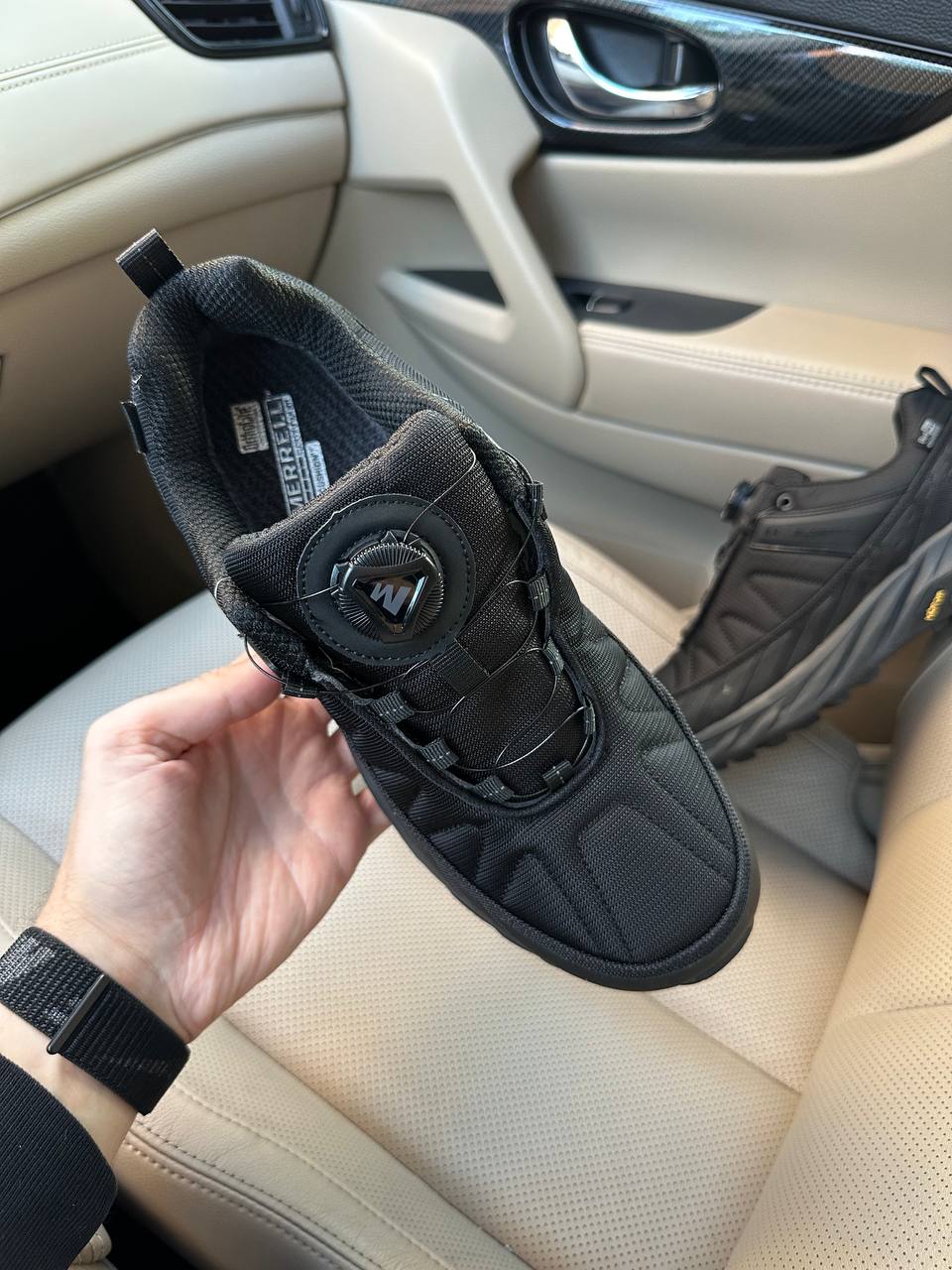 Merrell Float Pro Black - Зображення 4