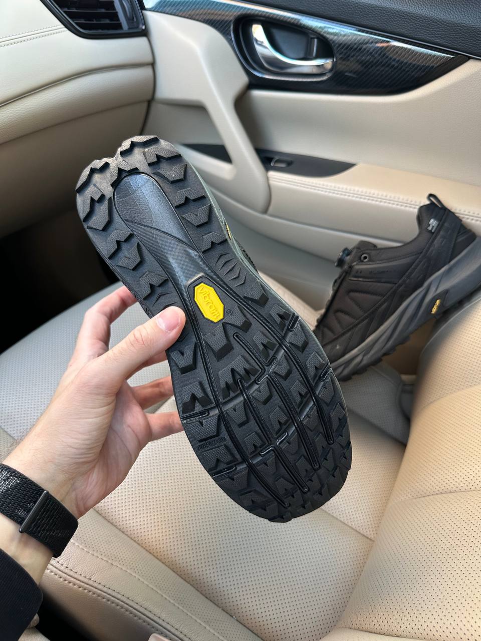 Merrell Float Pro Black - Зображення 7
