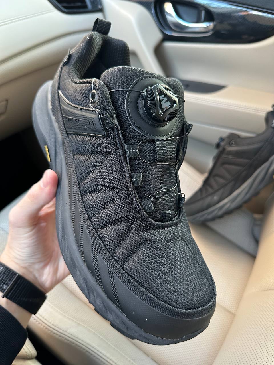 Merrell Float Pro Black - Зображення 3