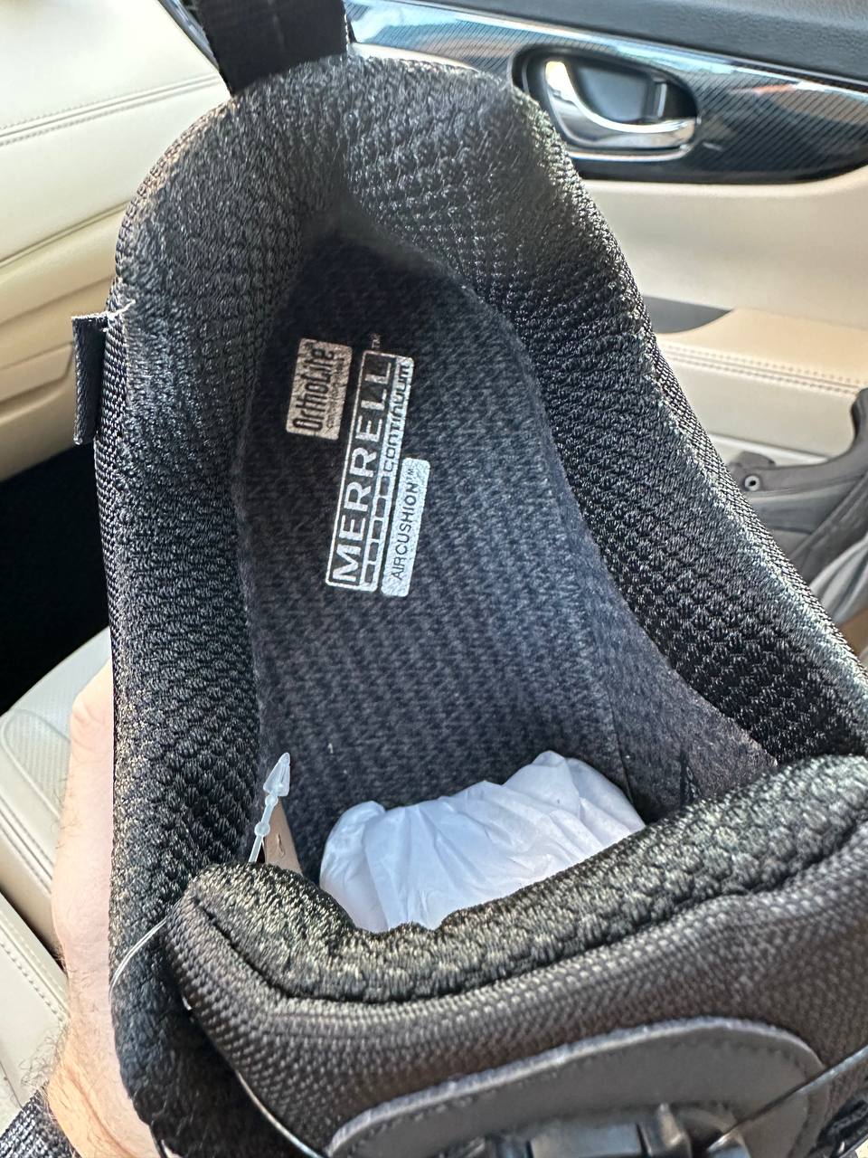 Merrell Float Pro Black - Зображення 8