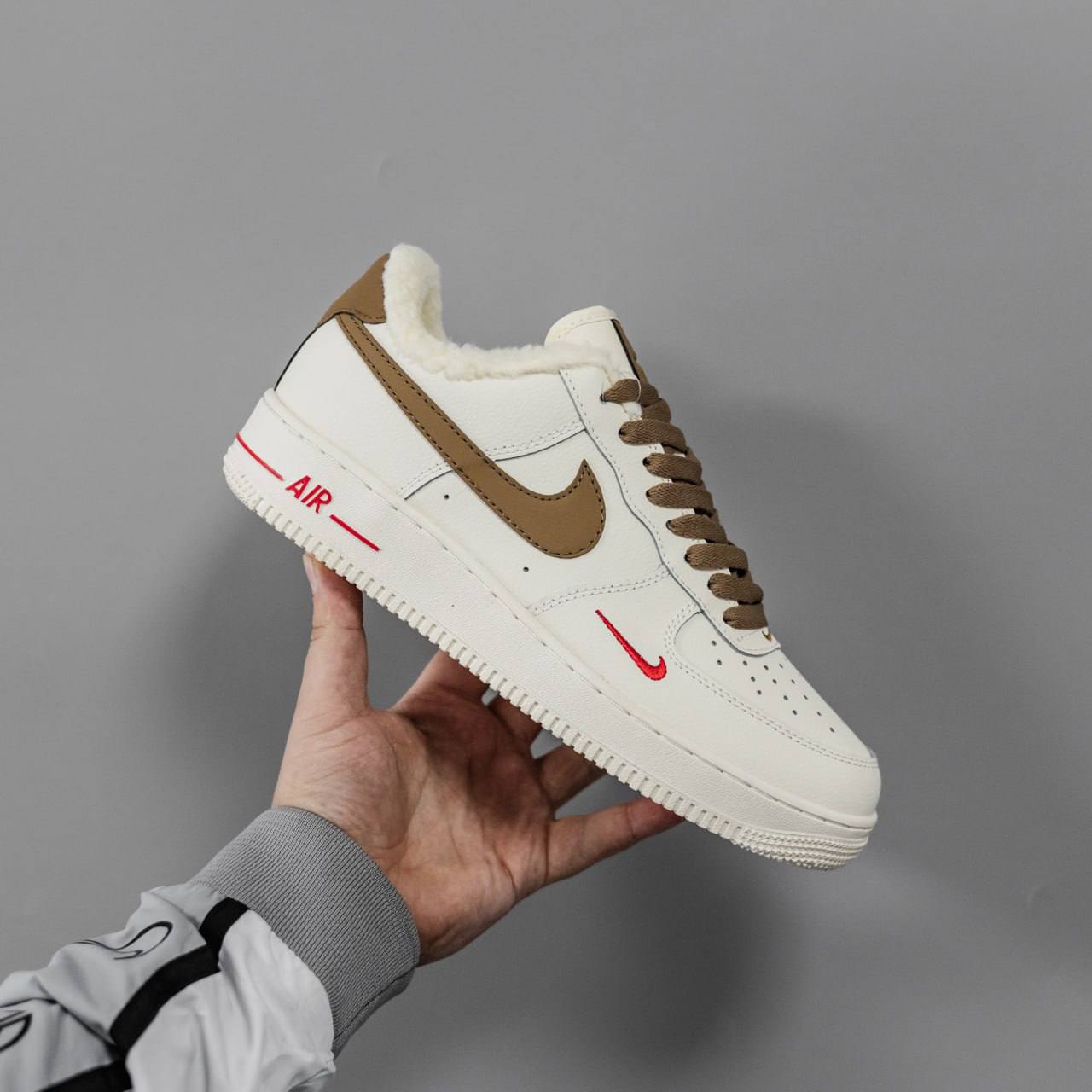 Nike Air Force Winter - Зображення 5