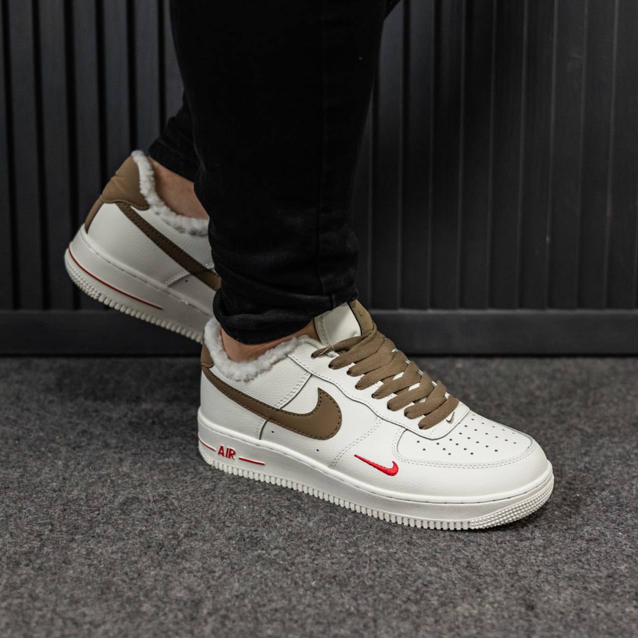 Nike Air Force Winter