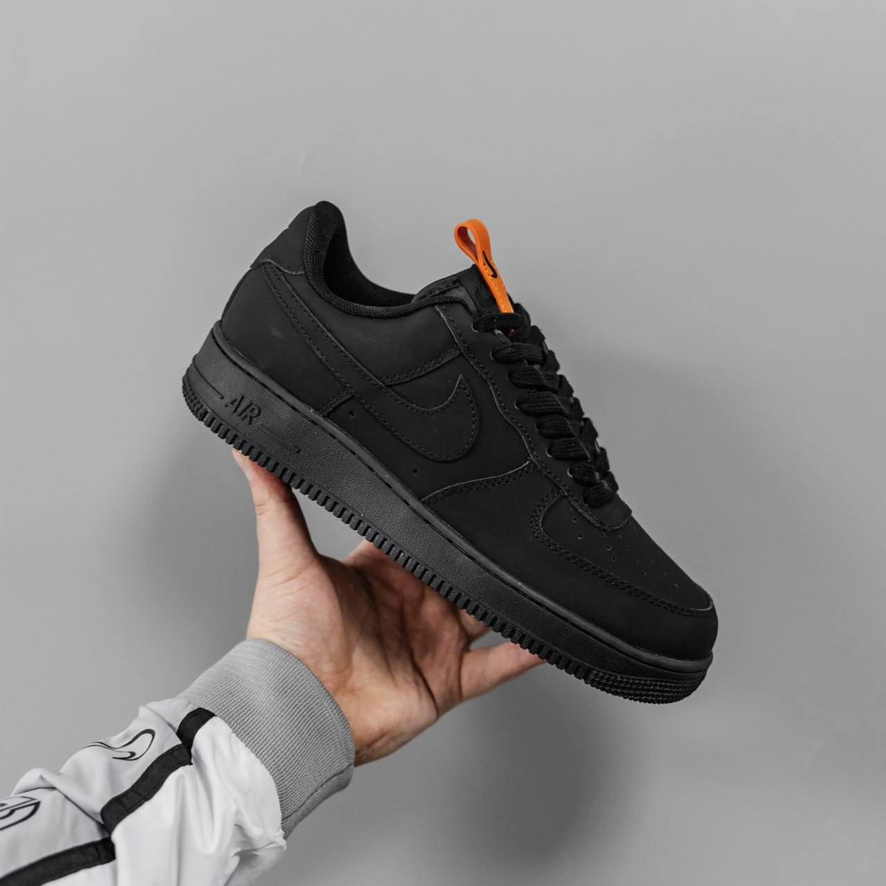 Nike Air Force Winter - Зображення 5