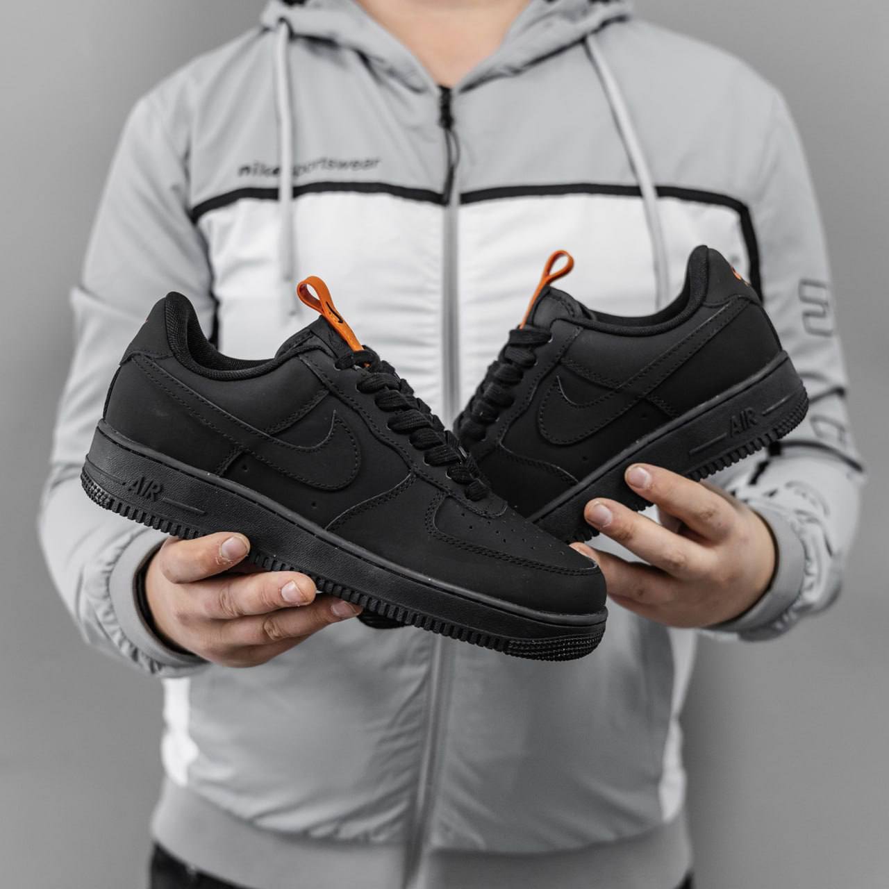 Nike Air Force Winter - Зображення 3
