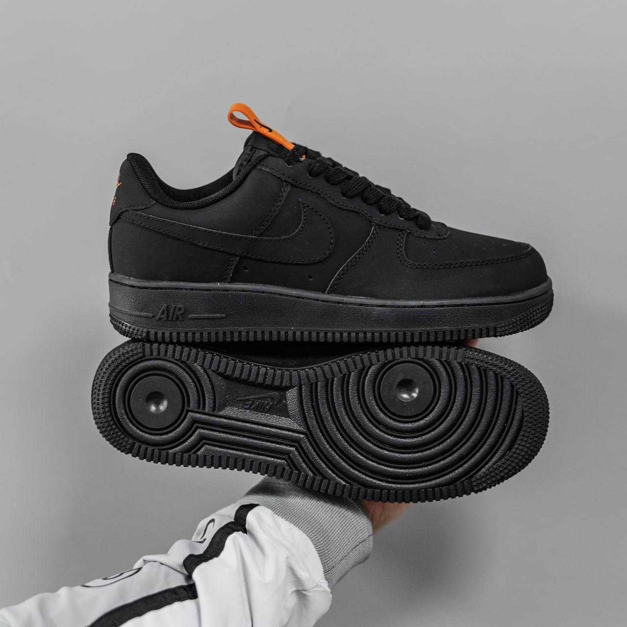 Nike Air Force Winter - Зображення 6