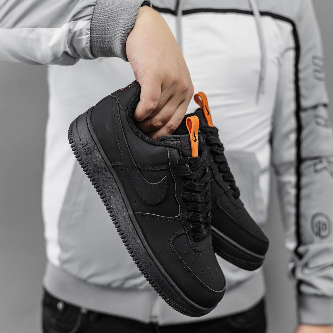 Nike Air Force Winter - Зображення 4