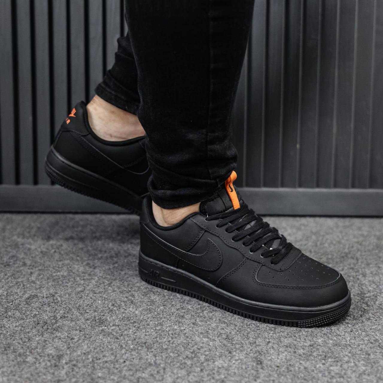 Nike Air Force Winter