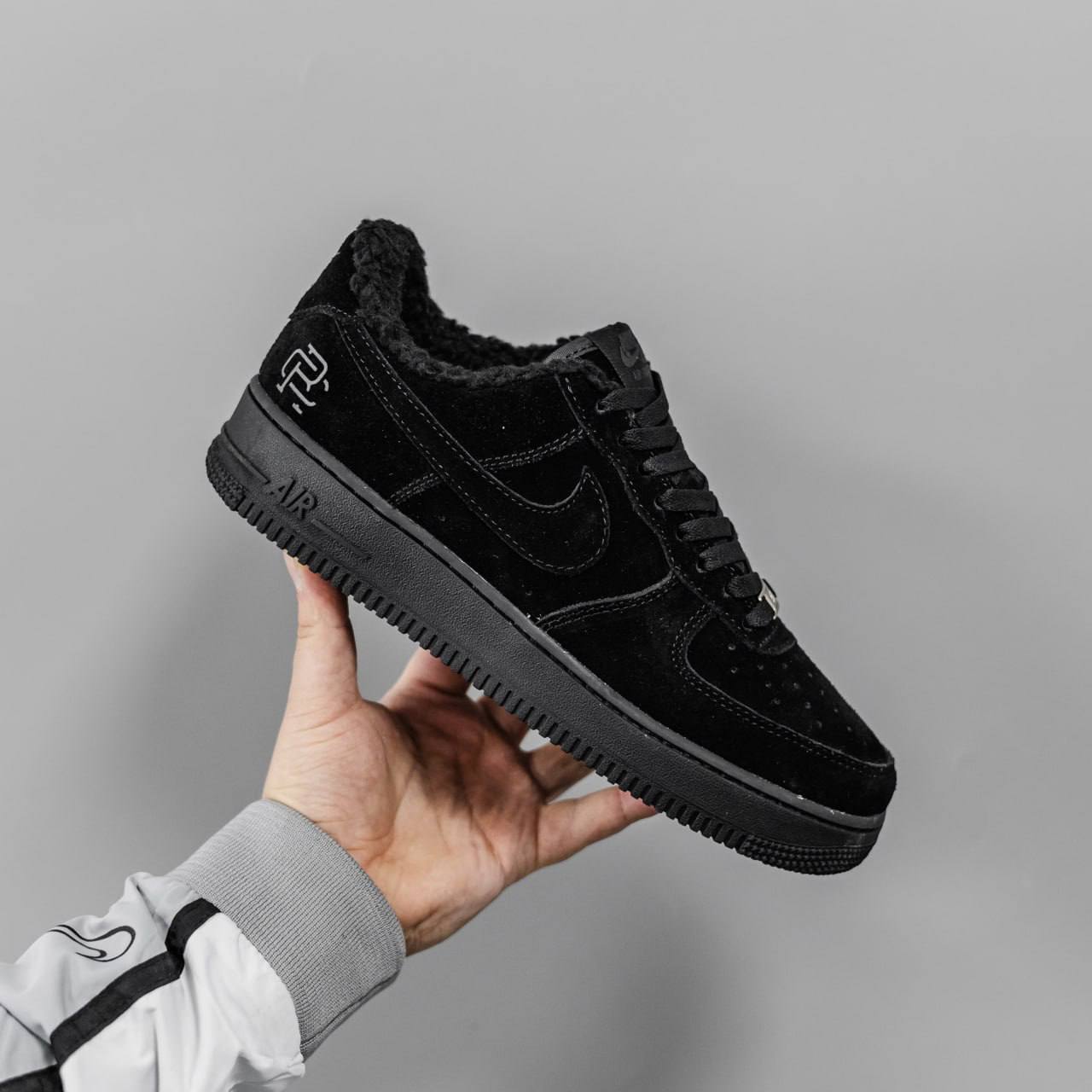 Nike Air Force Winter - Зображення 6